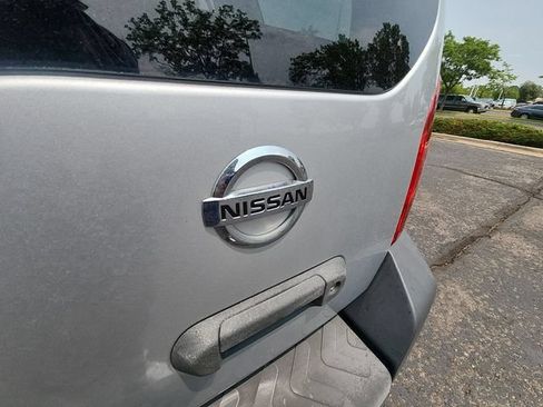 Used 2014 Nissan Xterra S AWD/4WD image 23