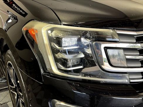 Used 2020 Ford Expedition Max Limited w/ Texas Edition Package image 26