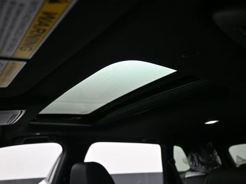 New 2026 Honda CR-V Sport Touring image 4