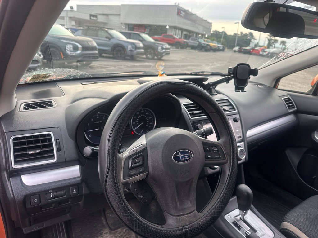Used 2015 Subaru Crosstrek 2.0i Premium AWD/4WD image 13