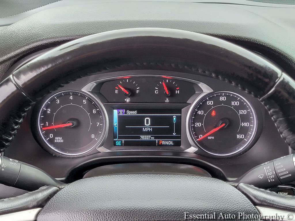 Used 2019 GMC Acadia SLT FWD image 19