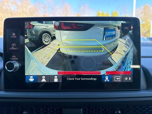 New 2026 Honda CR-V Sport-L image 22