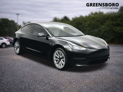 Used 2022 Tesla Model 3