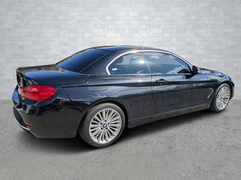 Used 2015 BMW 428i Convertible image 5