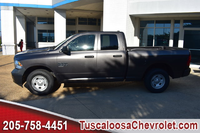 Used 2022 RAM 1500 Tradesman AWD/4WD image 7
