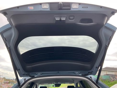 Used 2025 Hyundai Ioniq 5 SEL image 9