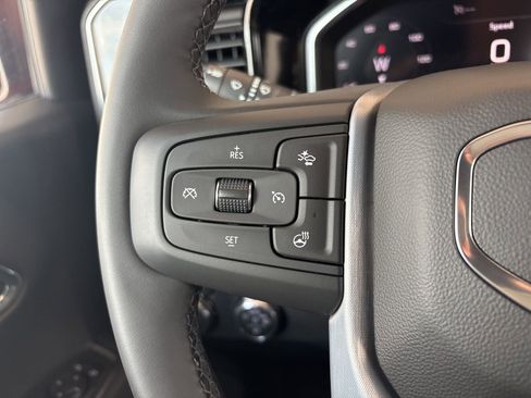 New 2026 GMC Sierra 1500 Elevation AWD/4WD image 25
