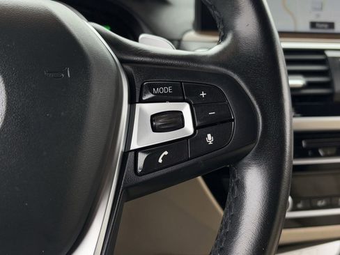 Used 2019 BMW X3 sDrive30i RWD image 17