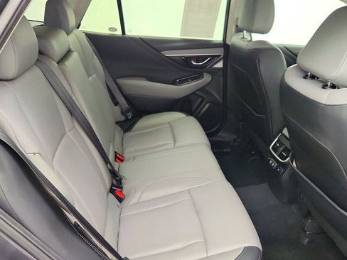 Used 2022 Subaru Outback Limited AWD/4WD image 24