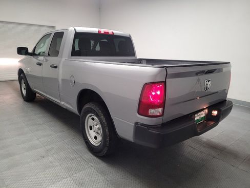 Used 2022 RAM 1500 Tradesman RWD image 5