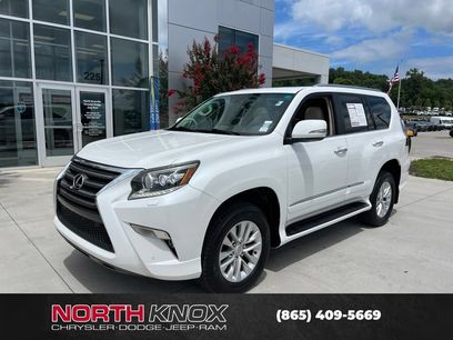 Used 2014 Lexus GX 460 w/ Premium Package
