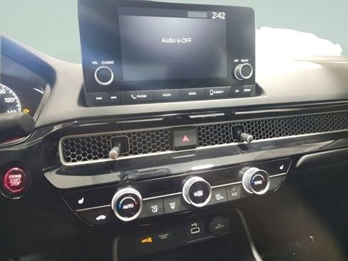Used 2023 Honda Civic EX image 30