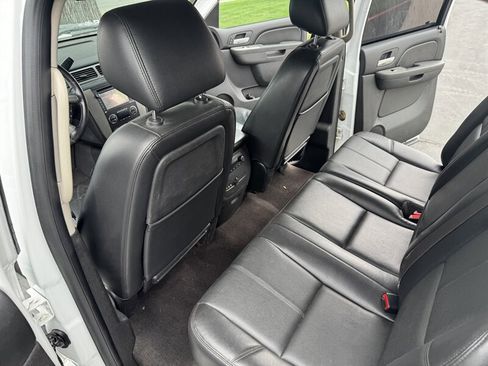 Used 2012 Chevrolet Silverado 2500 LTZ w/ LTZ Plus Package image 24