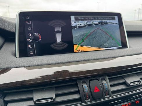 Used 2017 BMW X5 xDrive35i image 24