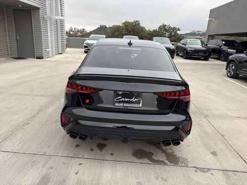 New 2026 Audi S3 Premium image 7
