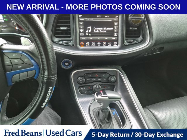 Used 2018 Dodge Challenger GT w/ Driver Convenience Group AWD/4WD image 15