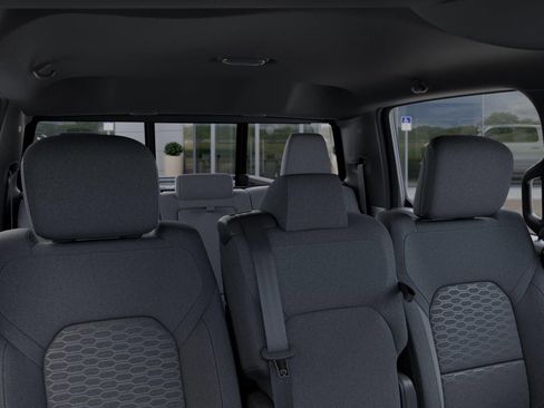 New 2025 RAM 1500 Tradesman w/ Night Edition image 26