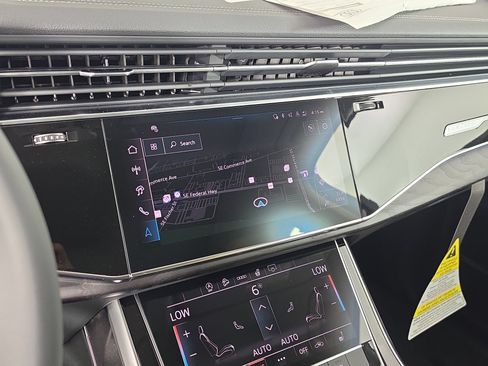 New 2026 Audi Q7 3.0T Premium AWD/4WD image 23