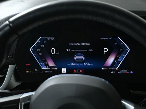 Certified 2023 BMW X1 xDrive28i w/ Convenience Package image 19