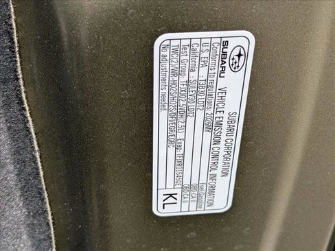 New 2026 Subaru Forester Wilderness image 17