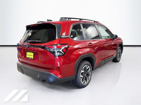 New 2026 Subaru Forester Premium AWD/4WD image 5