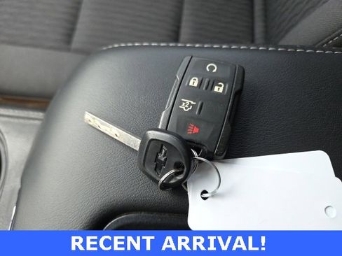 Used 2020 Chevrolet Tahoe LS image 9