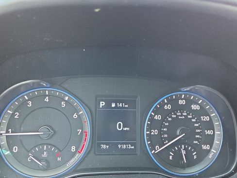 Used 2021 Hyundai Kona SEL FWD image 7
