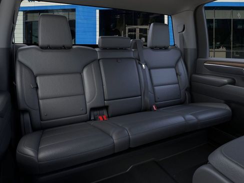 New 2026 GMC Sierra 2500 SLT w/ Max Trailering Package image 19