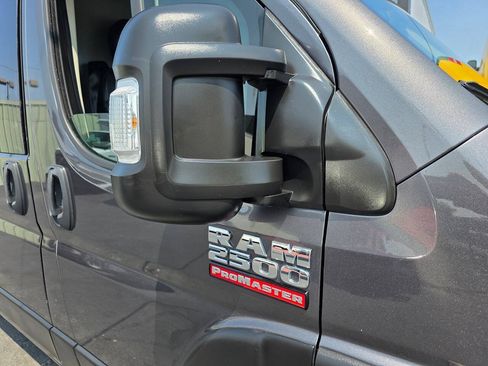 Used 2022 RAM ProMaster 2500 w/ Interior LED Lighting Group FWD image 20