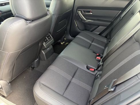 New 2026 MAZDA CX-50 AWD 2.5 S w/ Weather Package image 21