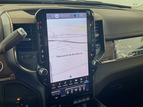 New 2026 RAM 3500 Longhorn image 15