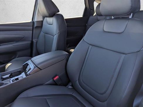New 2026 Hyundai Tucson SEL image 24