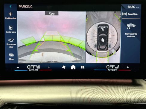 Used 2025 BMW X2 M35i w/ Premium Package image 11