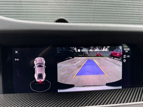 Used 2022 Porsche 911 GT3 image 30