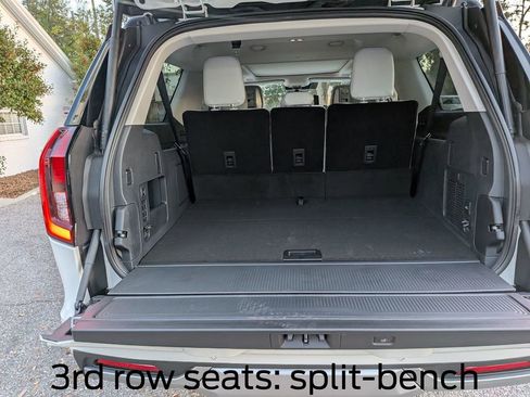 New 2026 Ford Expedition Max Platinum w/ Platinum Ultimate Package image 36