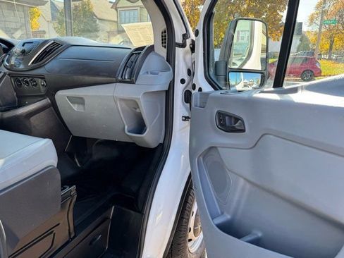 Used 2017 Ford Transit 150 130 Low Roof image 26