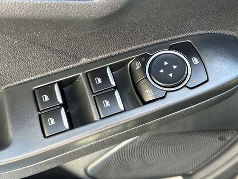 Certified 2023 Ford Escape Platinum image 27