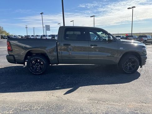 New 2026 RAM 1500 Lone Star image 6