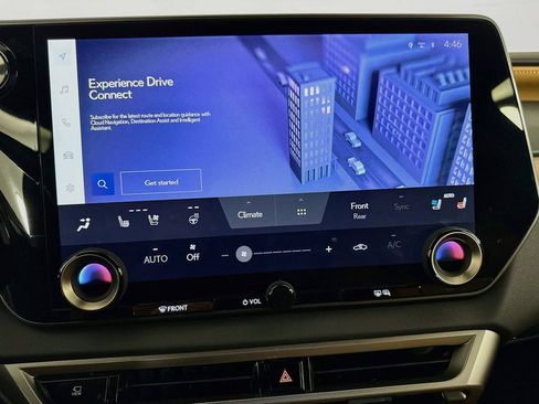 Certified 2025 Lexus RX 350 Premium w/ Accessory Package (Z1) FWD image 13