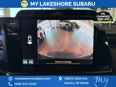 New 2026 Subaru Outback Limited AWD/4WD image 20