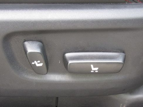 Certified 2022 Toyota 4Runner TRD Pro AWD/4WD image 20