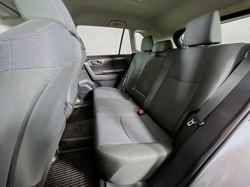 Used 2024 Toyota RAV4 LE image 23
