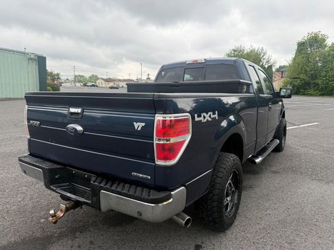 Used 2014 Ford F150 XLT w/ Equipment Group 302A Luxury AWD/4WD image 5