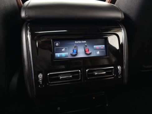 Used 2021 Lincoln Aviator Grand Touring w/ Elements Package Plus image 32