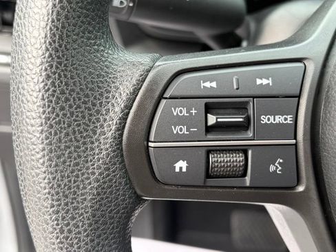Certified 2024 Honda CR-V EX image 17