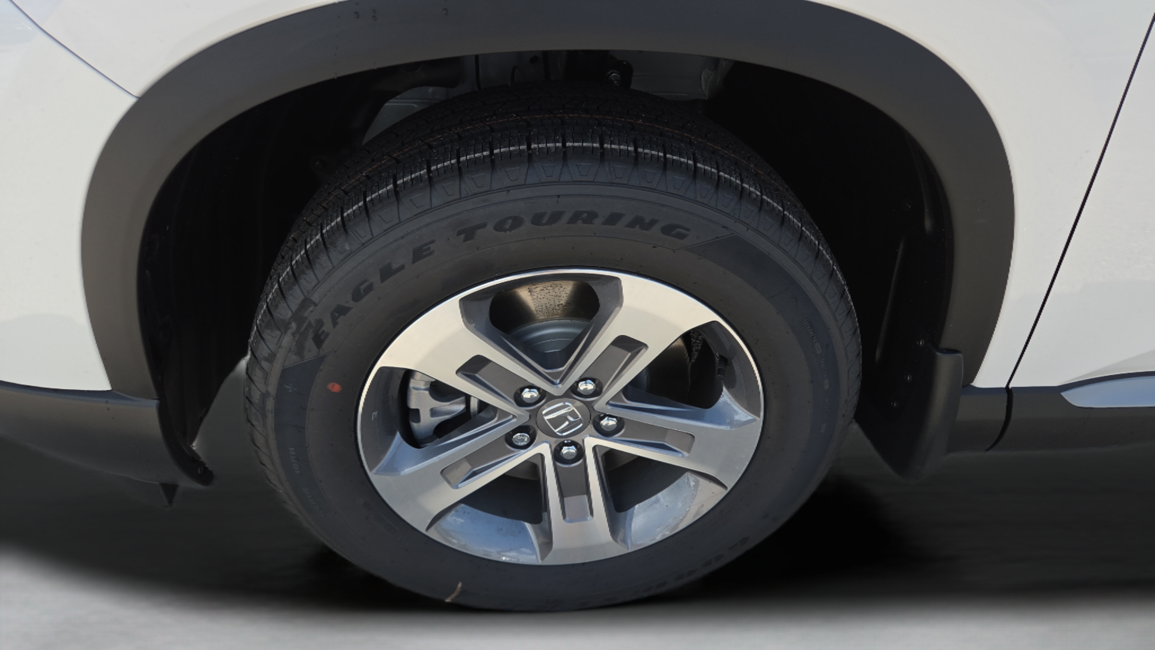 New 2026 Honda Pilot EX-L image 37