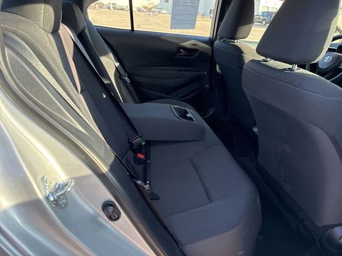 Used 2025 Toyota Corolla LE image 16