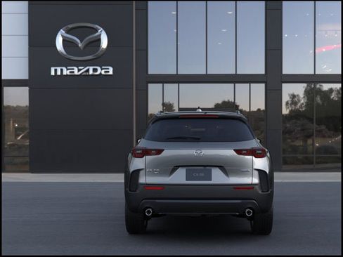 New 2026 MAZDA CX-50 2.5 Hybrid w/ Premium Plus Pkg AWD/4WD image 88