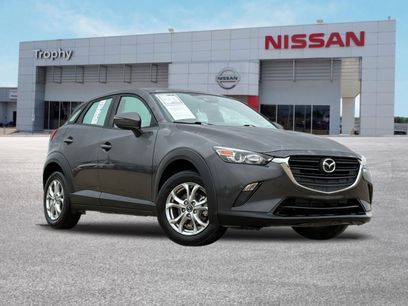Used 2019 MAZDA CX-3 Sport