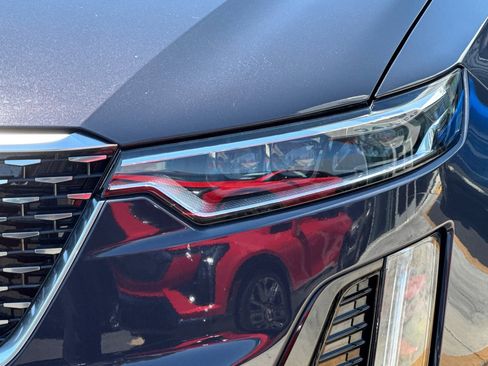 Used 2024 Cadillac XT6 Premium Luxury w/ Platinum Package image 45